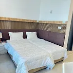 Apartamento Wave & Sea