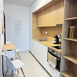 Apartamento Wave & Sea
