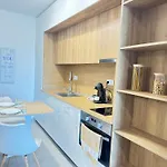 Apartamento Wave & Sea
