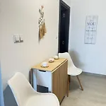 Apartamento Wave & Sea *
