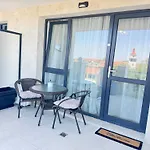 Apartamento Wave & Sea