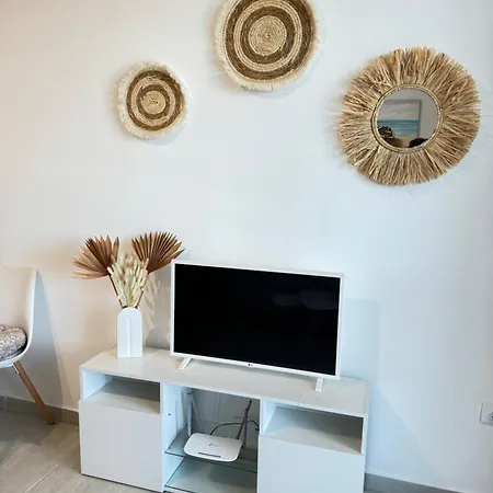 Wave & Sea Апартаменты Созополь