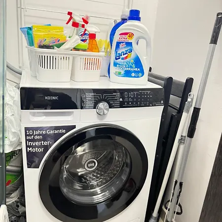 Апартаменты Wave & Sea *