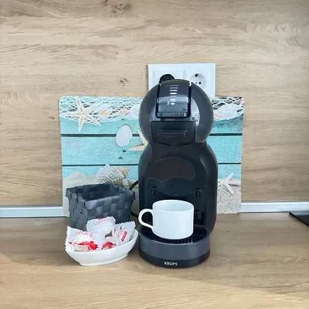 Апартаменты Wave & Sea Созополь