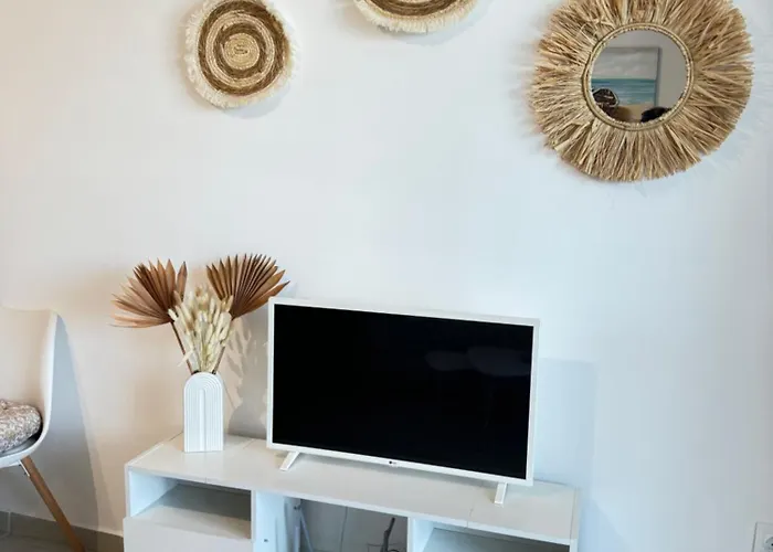 Wave & Sea Апартамент Созопол