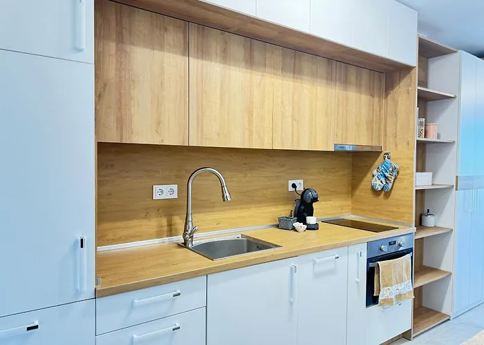 Wave & Sea סוזופול