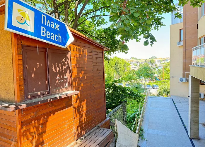 Wave & Sea סוזופול