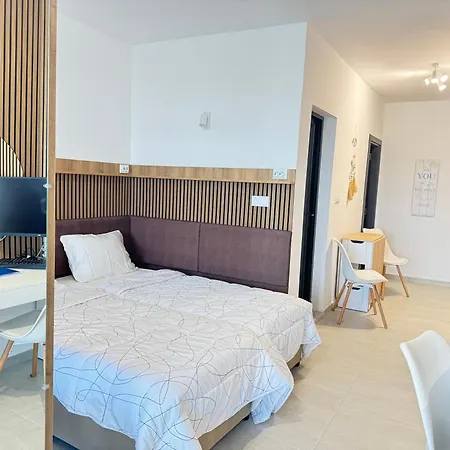 Wave & Sea Appartamento Sozopol