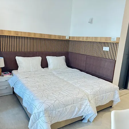 Apartman Wave & Sea