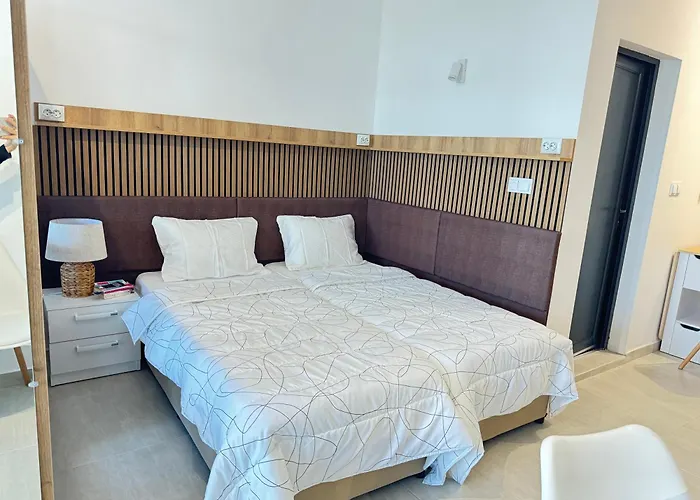 Apartment Wave & Sea