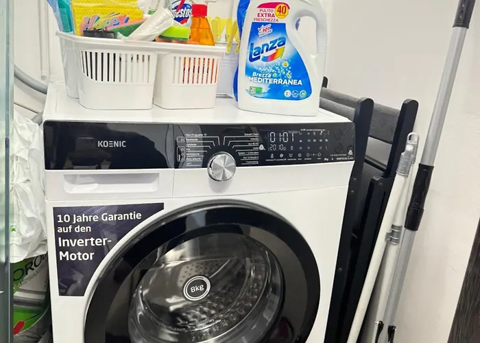 Apartment Wave & Sea *