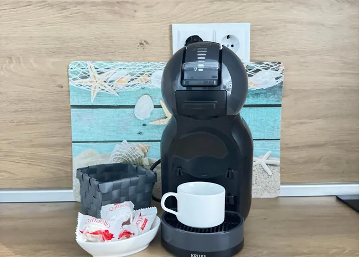 Apartment Wave & Sea Sosopol