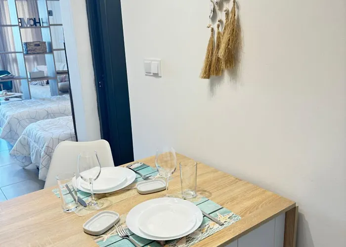 Apartment Wave & Sea *